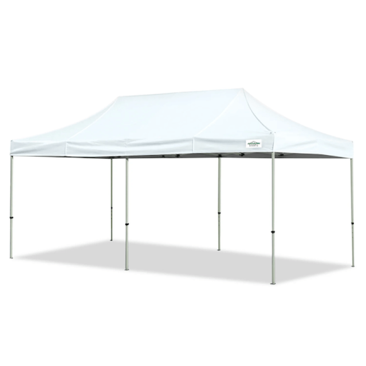 10' x 20' Commercial Grade Pop Up Tent