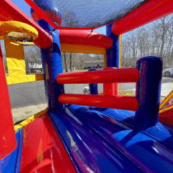 Castle20A Frame20Combo205 120interior 1749016758 Castle A-Frame Combo 5-1
