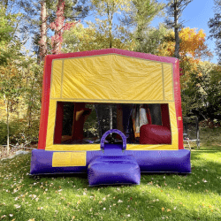 Modular20Combo204 120Slide20Inside202020x201520exterior 17 1 Modular Combo 4-1 Slide Inside 20' x 15'