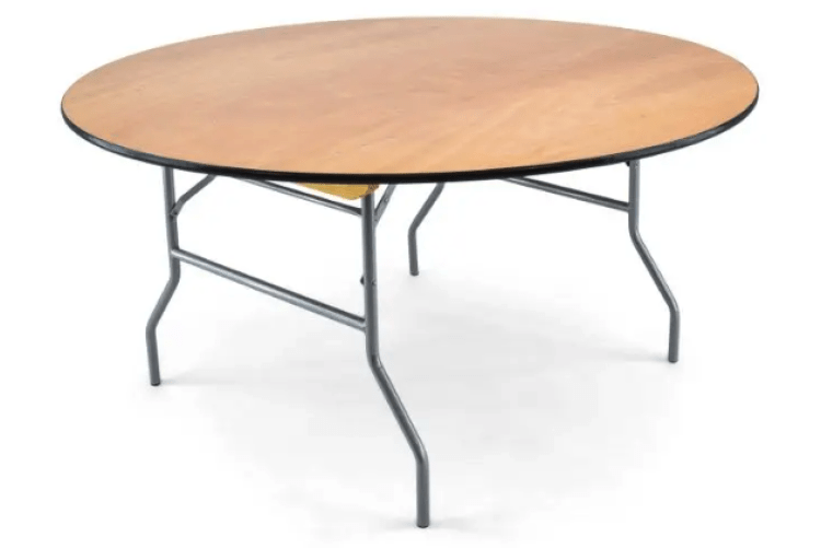 Tables and Chairs