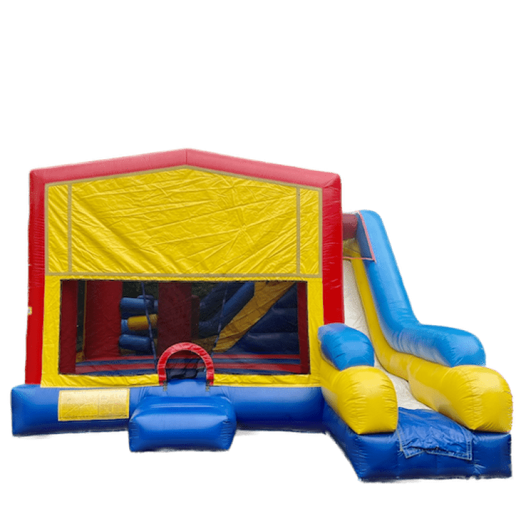 Slides & Combos