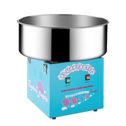 Cotton Candy Machine